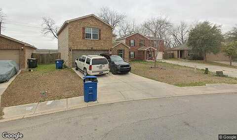 Luckey, SAN ANTONIO, TX 78252
