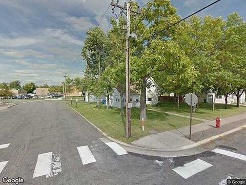 Jackson, ANOKA, MN 55303