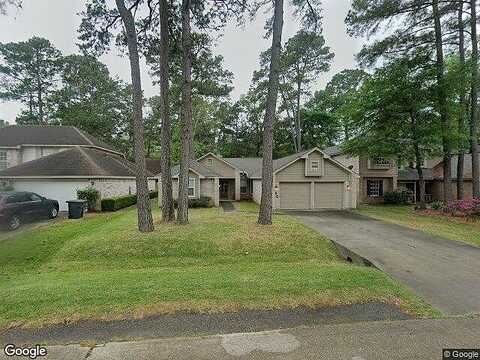 Hickory Oak, SPRING, TX 77381