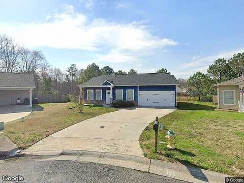 Birchwood, ROME, GA 30165