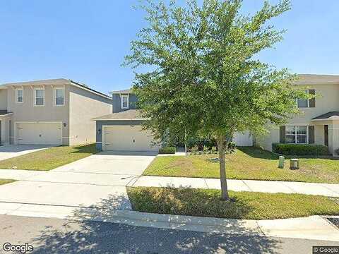 Churchill Square, GROVELAND, FL 34736