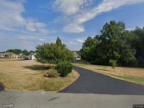 Park Way, MONETA, VA 24121