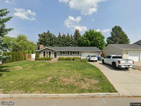 Smith, SPOKANE, WA 99223