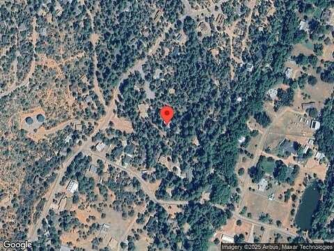 Summit Ridge, PINE, AZ 85544