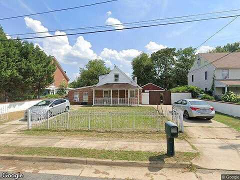 Arnet, FALLS CHURCH, VA 22041