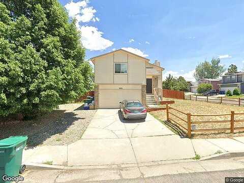 Dutchess, COLORADO SPRINGS, CO 80923