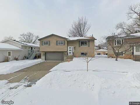 Thomas, MINNEAPOLIS, MN 55410