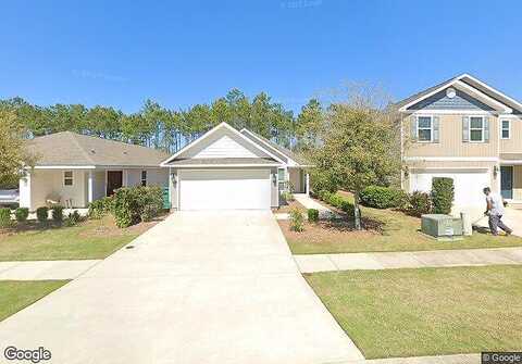 Earl Godwin, FREEPORT, FL 32439