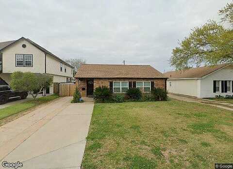 Fraser, GALVESTON, TX 77551