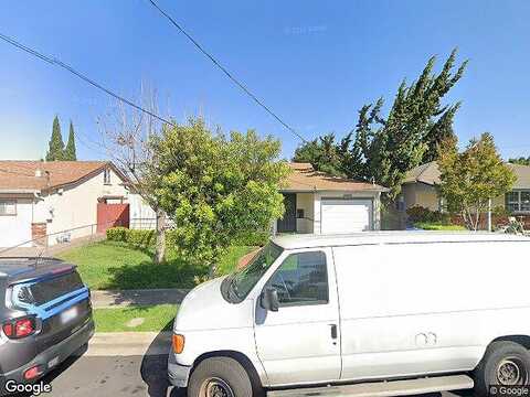 Culp, HAYWARD, CA 94544