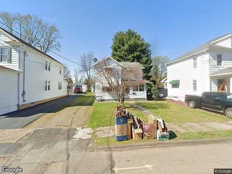 4Th, WYOMING, PA 18644