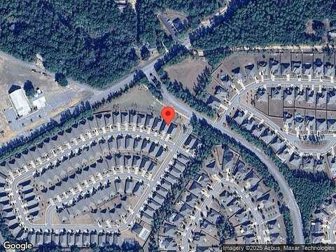 Lightning Bug, FREEPORT, FL 32439