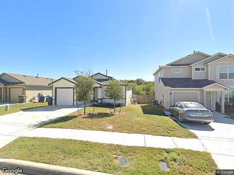 Salado, SAN ANTONIO, TX 78222