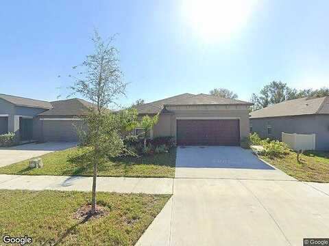 Blue Azure, WIMAUMA, FL 33598