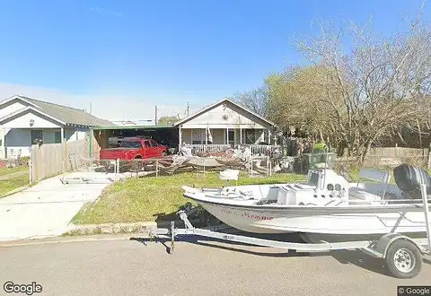 Avenue R, GALVESTON, TX 77551