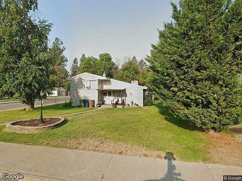 Cedar, SPOKANE, WA 99205