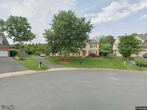 Chestermill, FAIRFAX, VA 22030