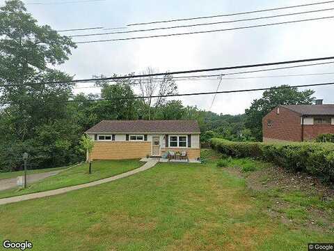 Brushglen, PITTSBURGH, PA 15236