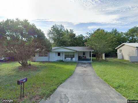 Osceola, BEVERLY HILLS, FL 34465