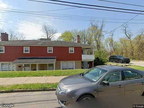 Center, PITTSBURGH, PA 15202