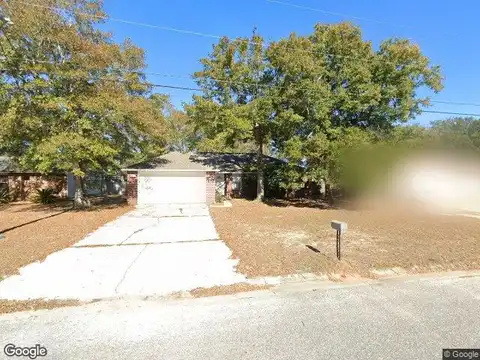Chantilly, MILTON, FL 32583