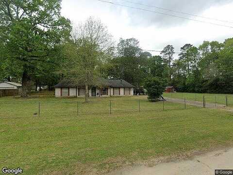 County Road 3663, SPLENDORA, TX 77372