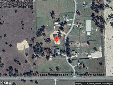 153Rd, MORRISTON, FL 32668