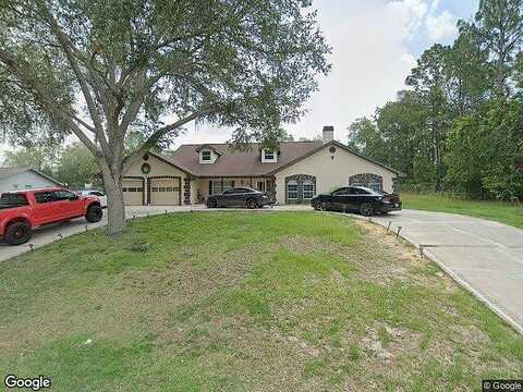 Burr, INVERNESS, FL 34452
