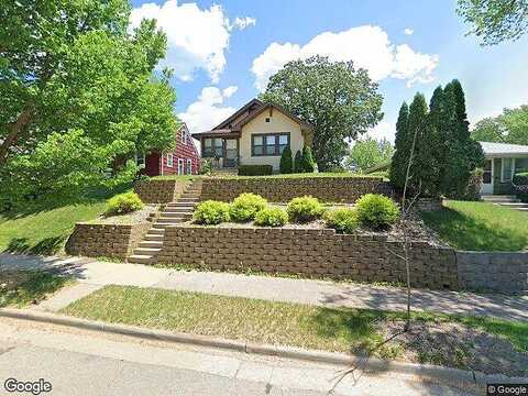 26Th, MINNEAPOLIS, MN 55417