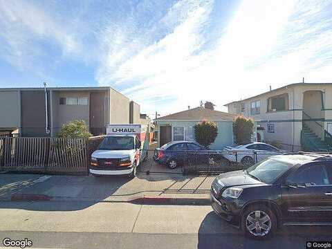 Bancroft, OAKLAND, CA 94601