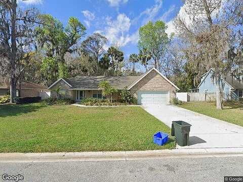 Sandy Oaks, ORMOND BEACH, FL 32174