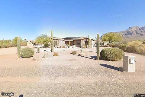 14Th, APACHE JUNCTION, AZ 85119