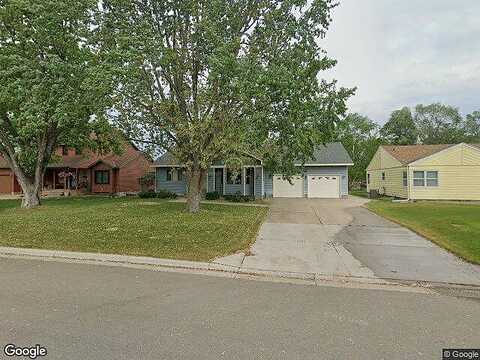 Elm, SAUK CENTRE, MN 56378