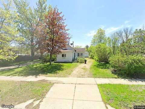 Cross, ANOKA, MN 55303
