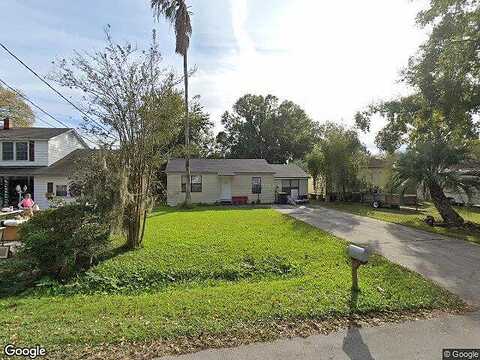 Shen, JACKSONVILLE, FL 32205