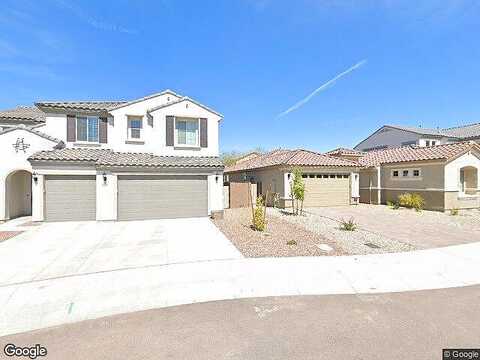 Marcus, PHOENIX, AZ 85083
