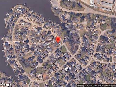 Montego Cove, WILLIS, TX 77318