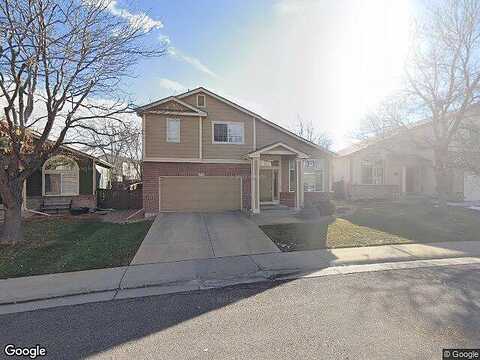 Morning Glory, HIGHLANDS RANCH, CO 80130