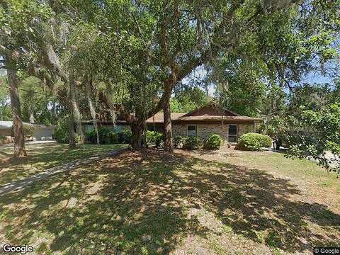Golf Course, JACKSONVILLE, FL 32277