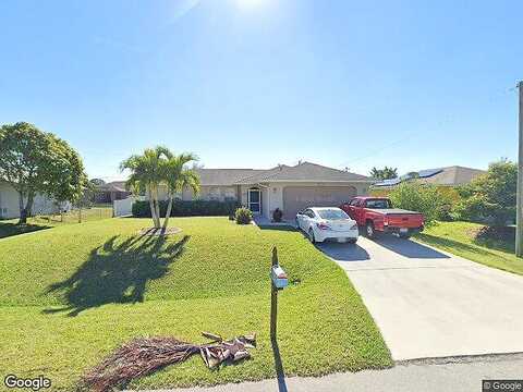 3Rd, CAPE CORAL, FL 33990