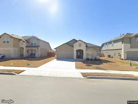 Amber, CIBOLO, TX 78108