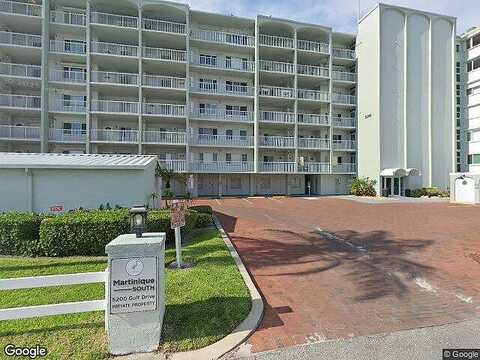 Gulf, HOLMES BEACH, FL 34217