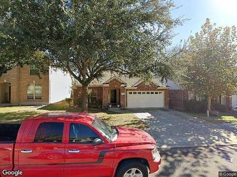Ginsberg, SCHERTZ, TX 78154