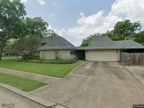 Hollyhock, LAKE JACKSON, TX 77566
