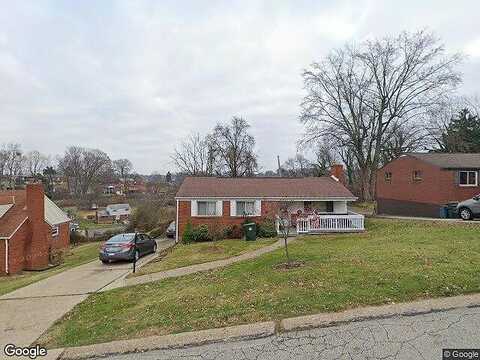 Caste, PITTSBURGH, PA 15236