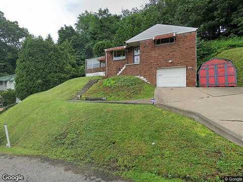 Ridge, CARNEGIE, PA 15106