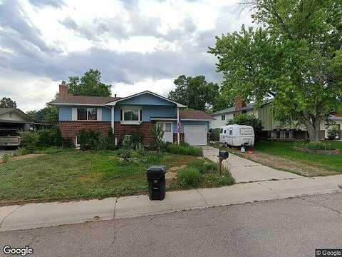 Dexter, COLORADO SPRINGS, CO 80911
