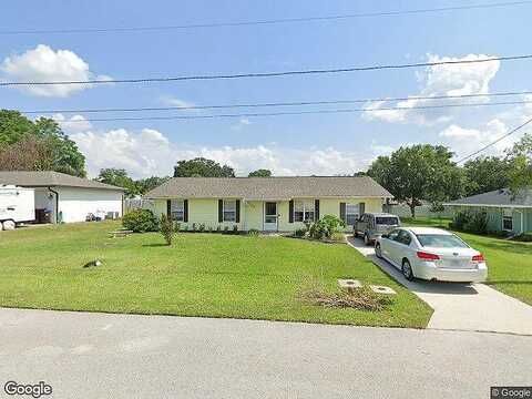 106Th, BELLEVIEW, FL 34420