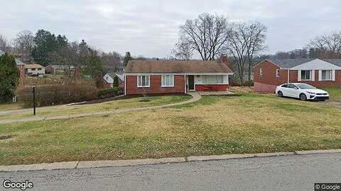 Caste, PITTSBURGH, PA 15236