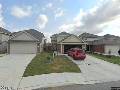 Blue, SAN ANTONIO, TX 78222